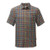 Mens Short Sleeve Getaway Shirt