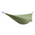 Double Deluxe Print Parachute Nylon w/Straps in Mamba