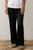 Womens The Silky Simple Pant in Jet