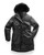 Womens Downtown Parka