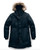 Womens Downtown Parka