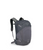 Nebula in Tungsten Soundwave Grey Heather
