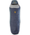 Tempo Men's Synthetic Sleeping Bag 20 Degree LONG in Odyssey Gray - Titanium