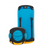 Evac Compression Dry Bag 13L in Medium Turkish Tile Blue (RCS)