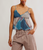 Womens Alix Printed Tank
