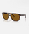 0RB2213 Havana with Brown Lens