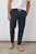 Mens Emmerson in Washed Black