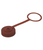 Lid WM 1 Pt Red