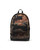 Kaine Backpack in Woodland Camo/Black