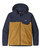 PATAGONIA Boys Micro D Snap-T Jacket