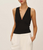 Womens Lottie Knit Top