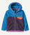PATAGONIA Baby Micro D Snap-T Jacket
