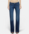 Womens Maria Mid Rise Bootcut in Tribeca