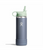 Kids 18oz Wide Mouth Straw Cap And Boot