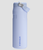 The IceFlow Flip Straw 2.0 Bottle 24 oz / 0.71 L