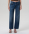 Womens Lindz Low Rise Easy Straight in Chaya