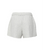 Womens 1-800 Basic Shorts in Grey