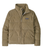Womens Cord Fjord Jacket F25