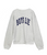 Womens Smoke & Mirrors Kara Crewneck in Grey