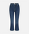 Womens Reboot Crop in Femma