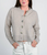Womens Nina Crewneck Cardigan