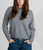Womens Blair Stitchy Crew