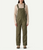 Womens Point Reyes Canvas Overalls