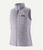 Womens Nano Puff Vest F25