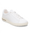Womens Narrow Bend White Ltr