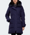 Womens Shelburne Parka- CR TD