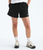 Womens Evolution Simple Dome Short