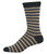 Mens Sailor Stripe Sock