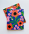 Wavy Daisy Notebook Duo