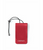 Osprey Luggage Tag Poinsettia Red