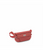 Arcane Hip Bag in Red Pampas