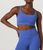 Womens Vuori AllTheForm Bra Womens Vuori AllTheForm Bra