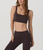 Womens Vuori AllTheForm Bra