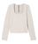 Womens L/S Halo Essential Scoop Womens L/S Halo Essential Scoop