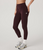 Womens Vuori AllTheForm Pckt Legging Womens Vuori AllTheForm Pckt Legging