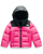 Toddler Mondoggy Down Jacket