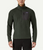 Mens R1 Air Zip Neck F25