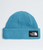 Kids Salty Lined Beanie F25