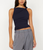 Womens Ione Asym Top