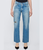 Womens MV Frankford Straight Low in Blue