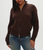 Womens Bea Cable Knit Sweater