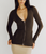 Womens Sienna Cloud Knit Sweater