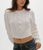 Womens Marley Cable Knit Cardigan
