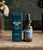 Beard Oil | The Americana Series | Blue Label