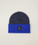 Color Block Toque F25 Color Block Toque F25