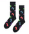 Mens Controller Sock in Black Mens Controller Sock in Black